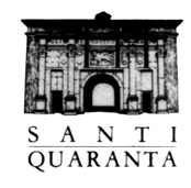 Casa editrice Santi Quaranta